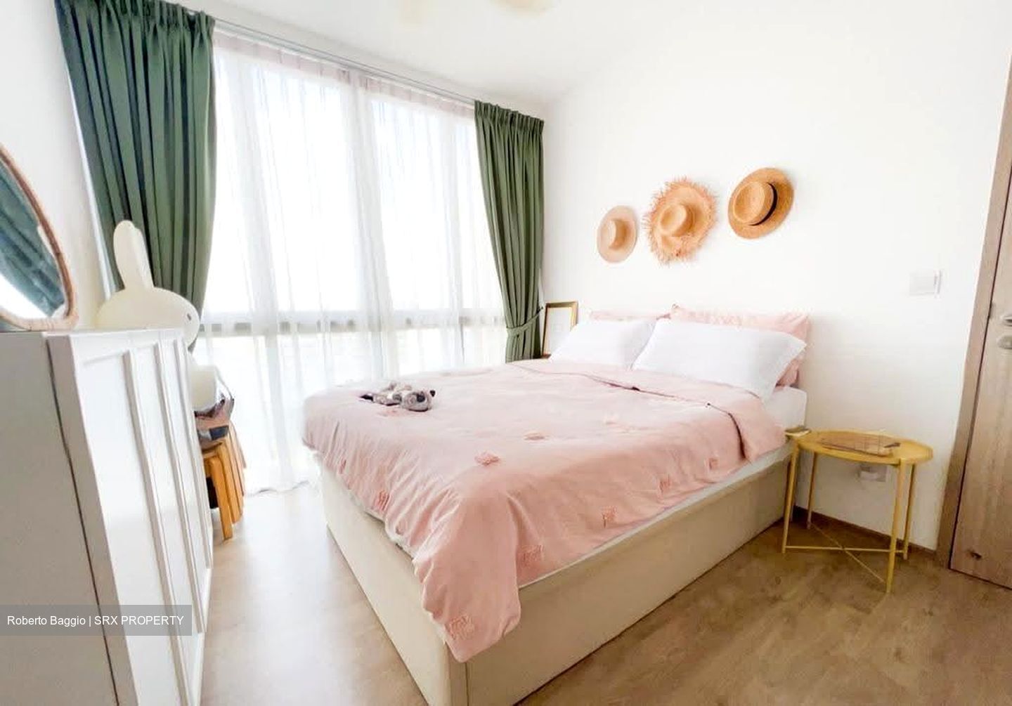 Sol Acres (D23), Condominium #624006991